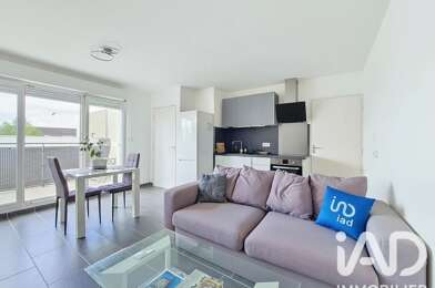 Appartement 2 pièces 152000 €