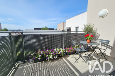Appartement 2 pièces 149900 €