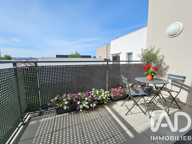 Vente Appartement 2 pièces — photo 2