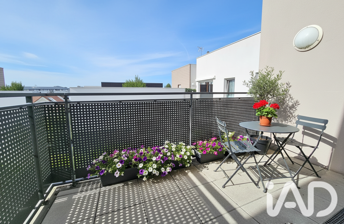 Vente Appartement 2 pièces — photo 2