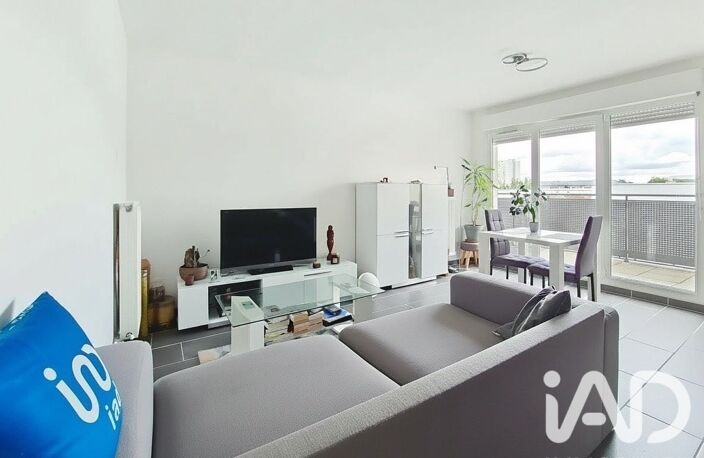 Vente Appartement 2 pièces — photo 3