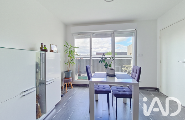 Vente Appartement 2 pièces — photo 4