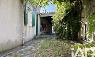 Maison 4 Pièces 74 m² à vendre à Saint-Denis-d'Oléron (17650)