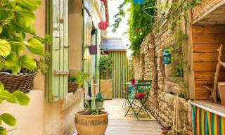 Maison 5 Pièces 180 m² à vendre à Pontlevoy (41400)