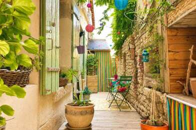 Maison 5 pièces 279306 €