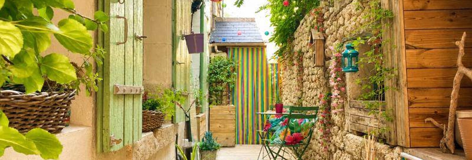 Maison 5 Pièces 180 m² à vendre à Pontlevoy (41400)