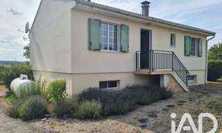 Maison 4 Pièces 81 m² à vendre à Gondrecourt-le-Château (55130)