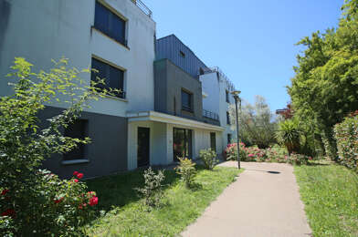 Appartement 2 pièces 224900 €
