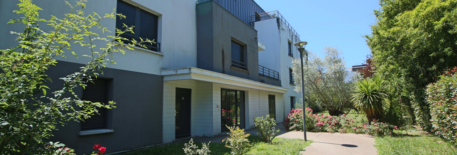 Appartement 2 Pièces 56 m² à vendre à Bordeaux (33200)