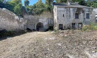 Maison 10 Pièces 250 m² à vendre à Chissay-en-Touraine (41400)
