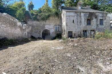 Maison 10 pièces 66780 €