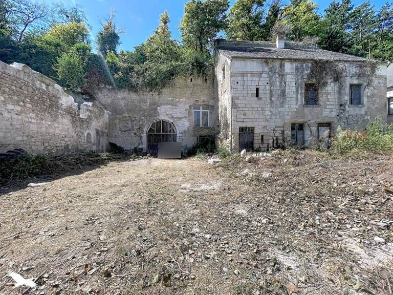 Maison en pierre de 10 pièces principales — photo 1