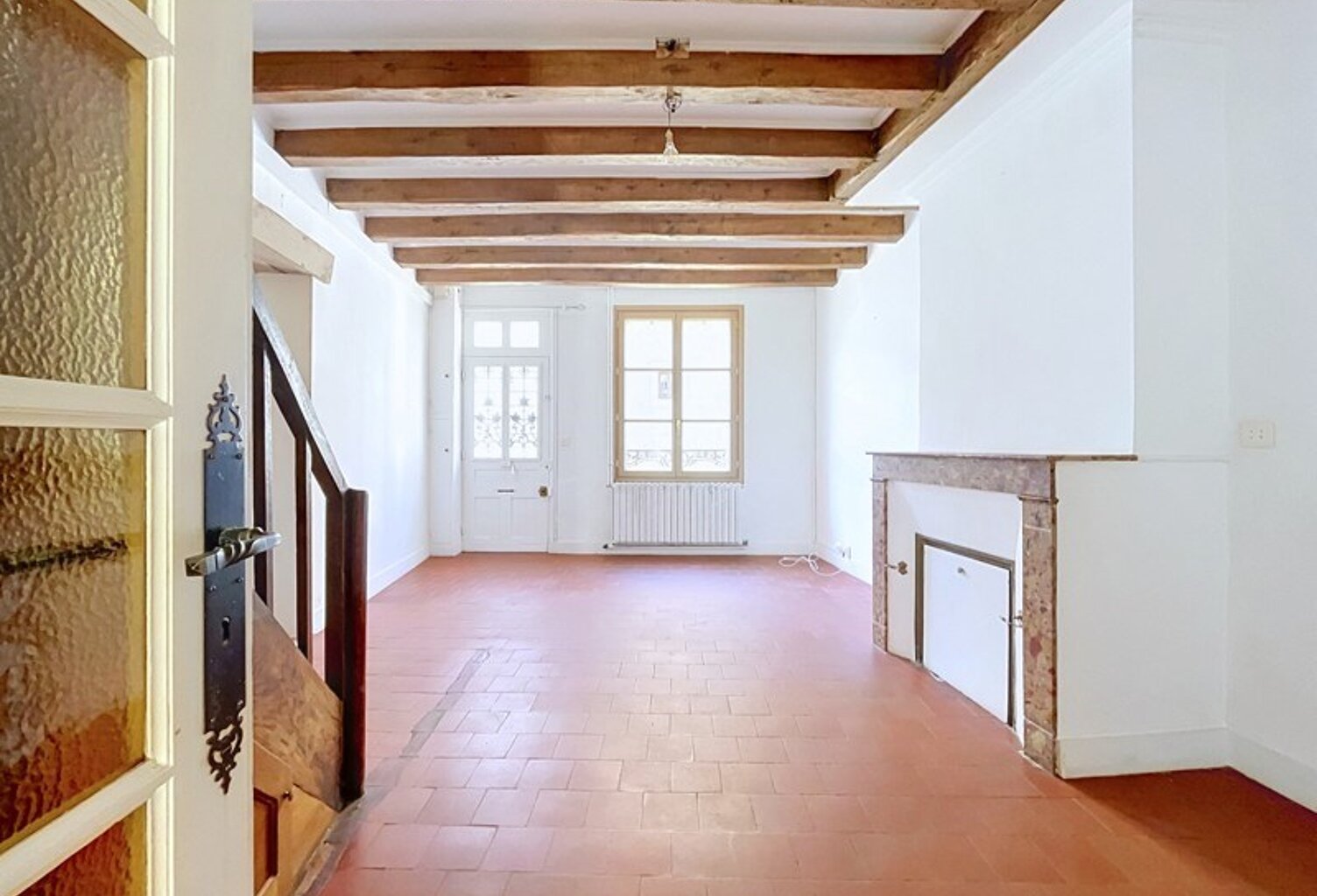 Maison de ville de 4 pièces principales — photo 1