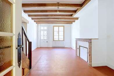 Maison 4 pièces 145800 €