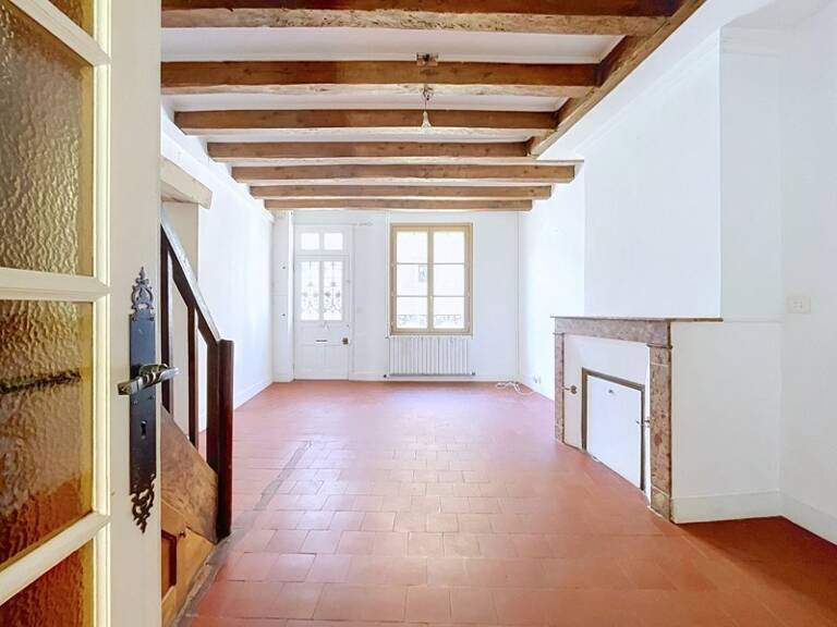 Maison de ville de 4 pièces principales — photo 1