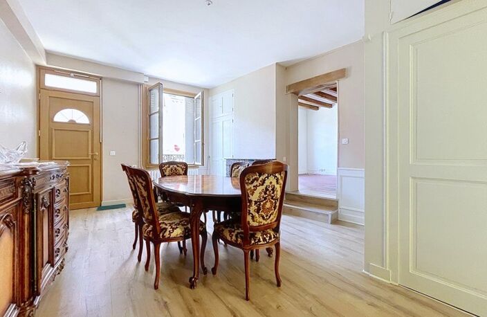 Maison de ville de 4 pièces principales — photo 2