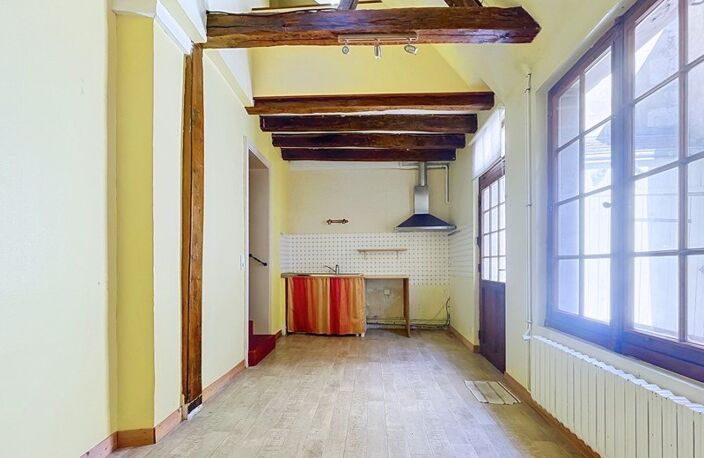Maison de ville de 4 pièces principales — photo 4