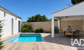 Maison 5 Pièces 154 m² à vendre à La Rochelle (17000)