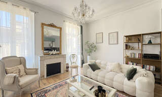 Appartement 5 Pièces 98 m² à vendre à Bordeaux (33000)