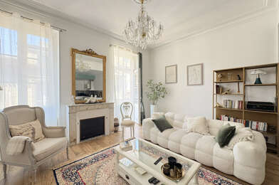 Appartement 5 pièces 550000 €