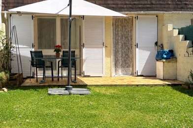 Maison 4 pièces 229000 €