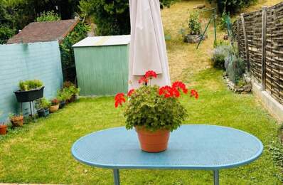 Vente Maison/villa 4 pièces — photo du bien