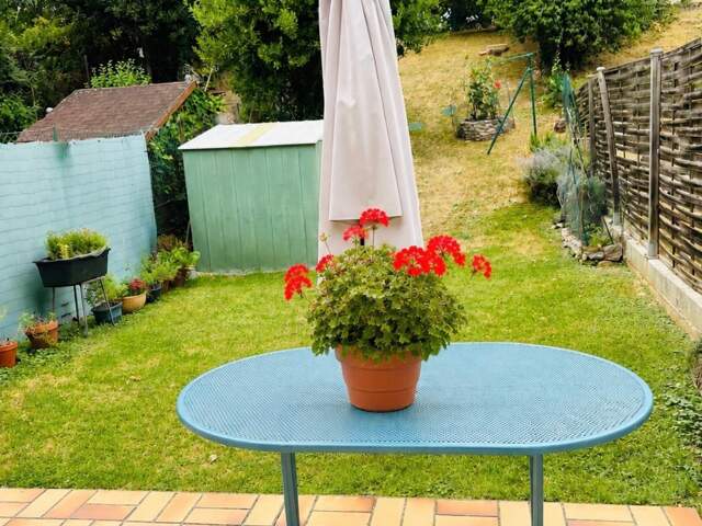 Vente Maison/villa 4 pièces — photo du bien