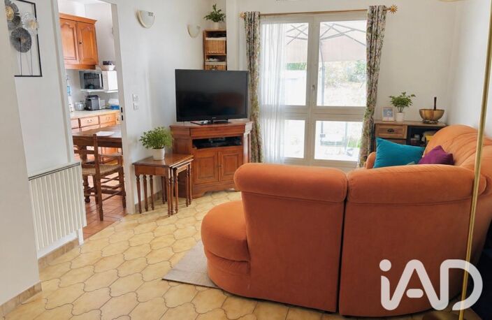 Vente Maison/villa 4 pièces — photo 2