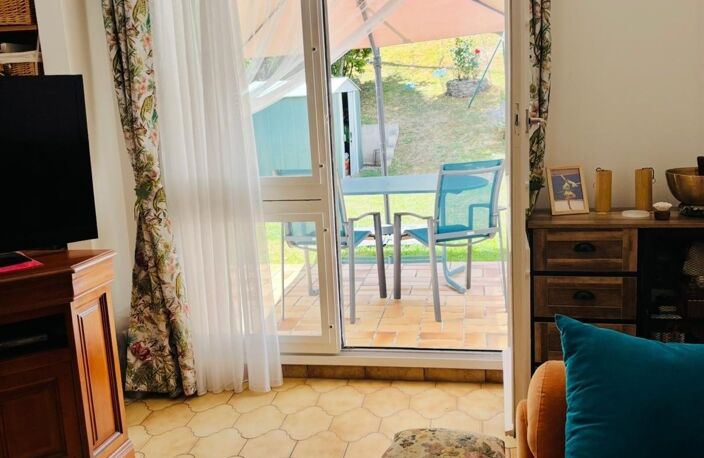 Vente Maison/villa 4 pièces — photo 3