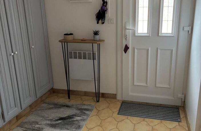 Vente Maison/villa 4 pièces — photo 4