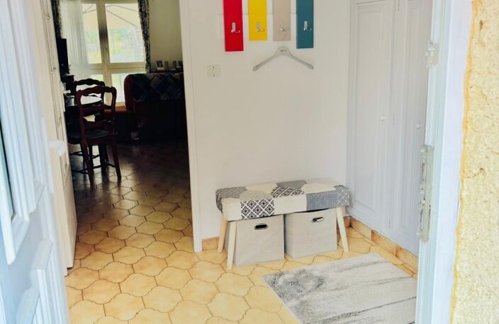 Vente Maison/villa 4 pièces — photo 5