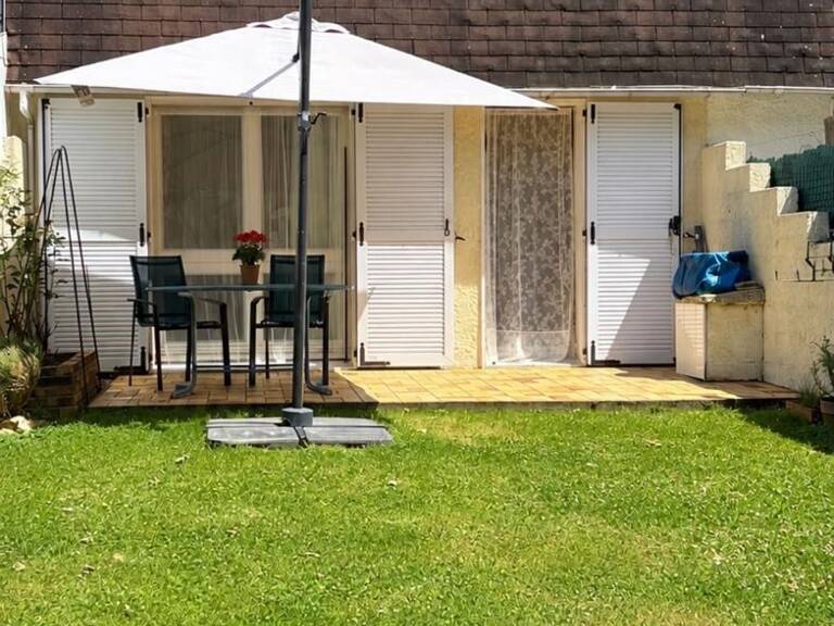 Vente Maison/villa 4 pièces — photo 1