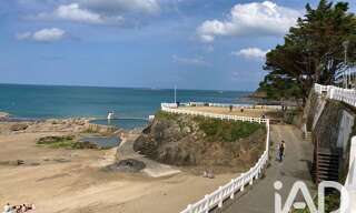 Commerce  60 m² à vendre à Saint-Malo (35400)