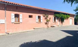 Maison 5 Pièces 134 m² à vendre à Nailloux (31560)