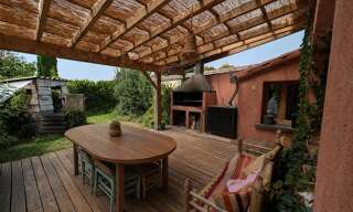Maison 5 Pièces 134 m² à vendre à Nailloux (31560)