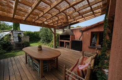 Maison 5 pièces 319000 €
