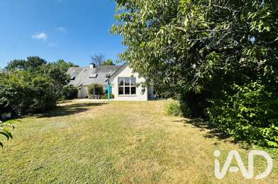 Maison 9 pièces 563000 €