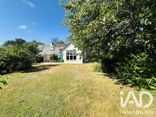 Vente Maison/villa 9 pièces — photo du bien