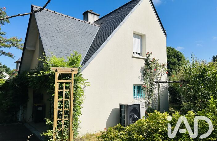 Vente Maison/villa 9 pièces — photo 3