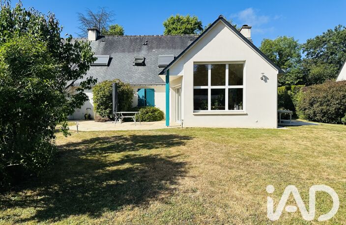Vente Maison/villa 9 pièces — photo 5