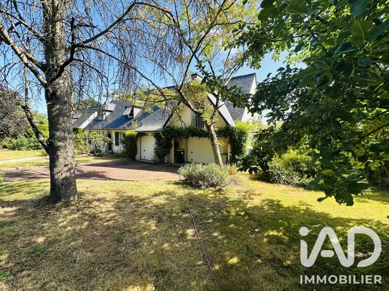 Vente Maison/villa 9 pièces — photo 1