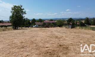 Terrain  1385 m² à vendre à Souternon (42260)