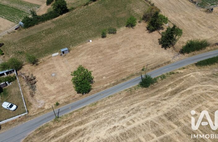 Vente Terrain 1 385 m&sup2; — photo 2