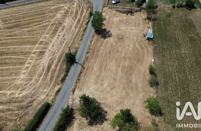 Vente Terrain 1 385 m&sup2; — photo 3