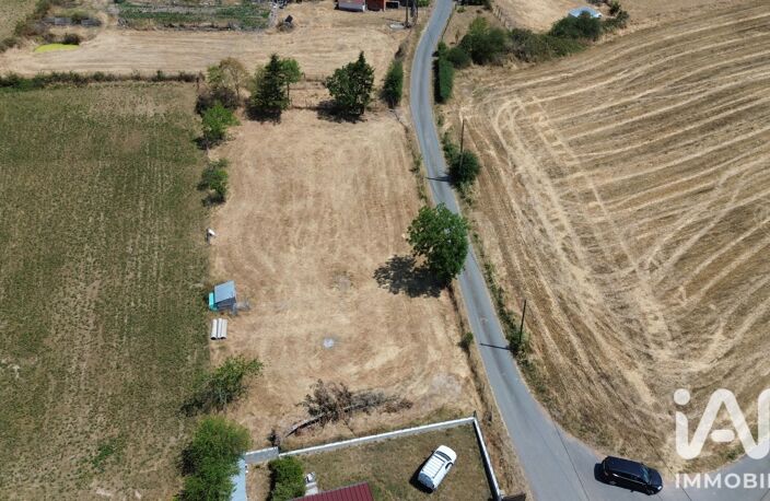 Vente Terrain 1 385 m&sup2; — photo 5