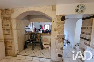 Maison 4 pièces 128500 €