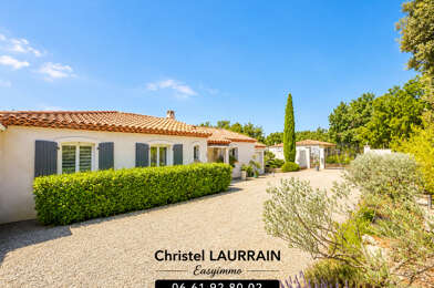 Maison 4 pièces 479500 €