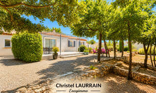 Maison 4 Pièces 110 m² à vendre à Régusse (83630)