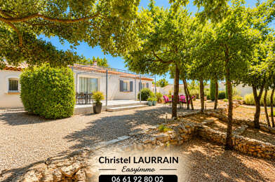Maison 4 pièces 459000 €