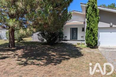 Maison 5 pièces 442260 €
